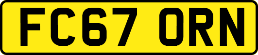 FC67ORN