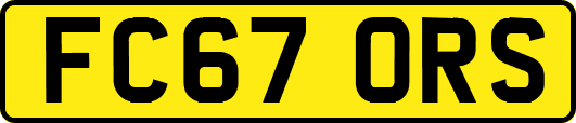 FC67ORS