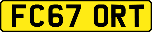 FC67ORT