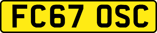 FC67OSC