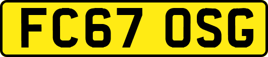 FC67OSG
