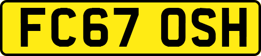 FC67OSH