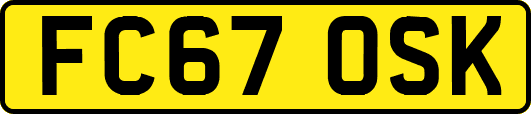 FC67OSK