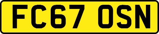 FC67OSN