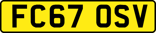 FC67OSV