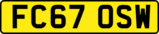 FC67OSW