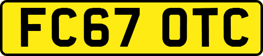 FC67OTC