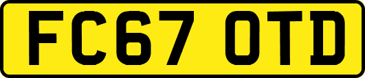 FC67OTD