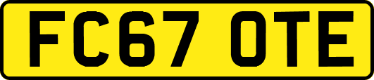FC67OTE