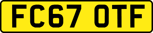 FC67OTF