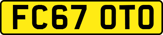 FC67OTO