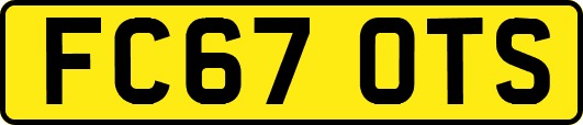 FC67OTS