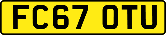 FC67OTU