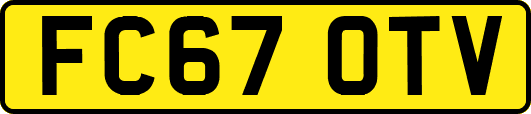 FC67OTV