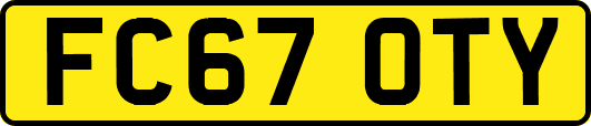 FC67OTY