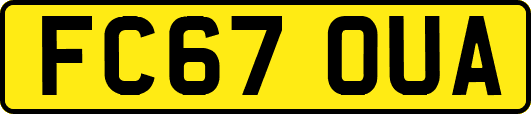 FC67OUA