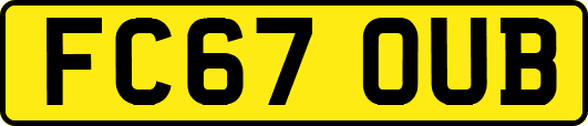 FC67OUB