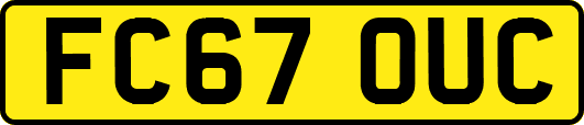 FC67OUC