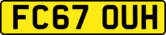 FC67OUH