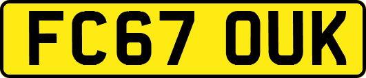 FC67OUK