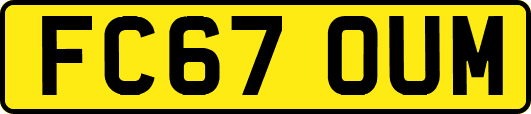 FC67OUM