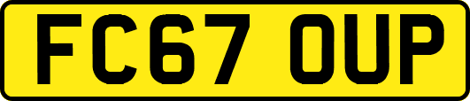 FC67OUP