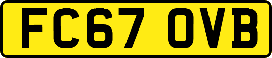 FC67OVB