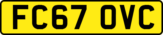 FC67OVC