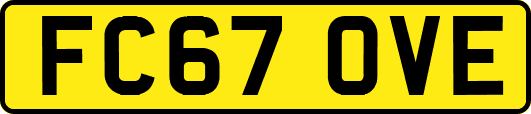 FC67OVE
