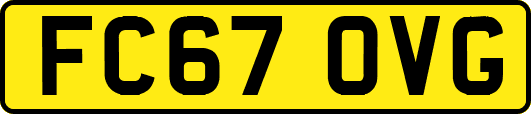 FC67OVG