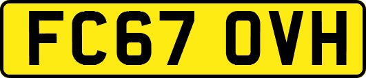 FC67OVH