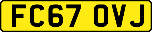 FC67OVJ