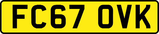 FC67OVK
