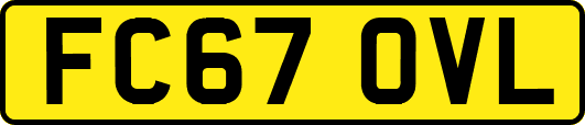 FC67OVL