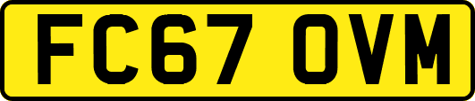 FC67OVM