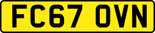 FC67OVN