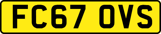 FC67OVS