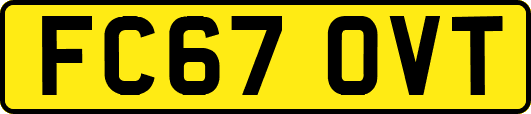 FC67OVT
