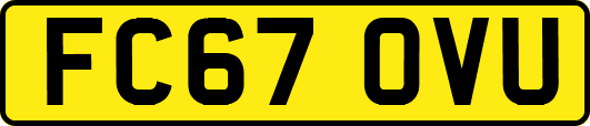 FC67OVU