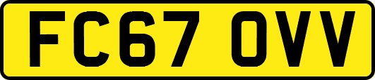 FC67OVV
