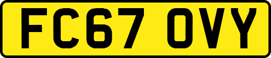 FC67OVY