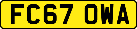 FC67OWA
