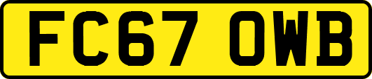 FC67OWB