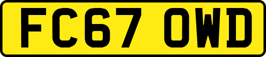FC67OWD