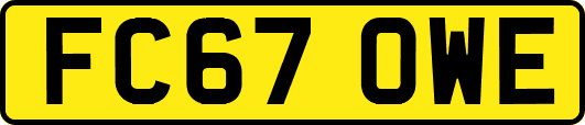 FC67OWE