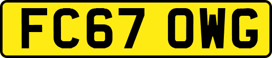FC67OWG