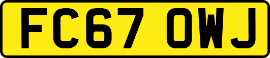 FC67OWJ