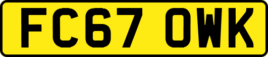 FC67OWK