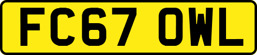 FC67OWL