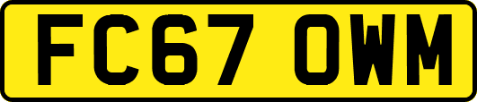 FC67OWM